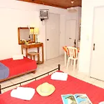 Homer 4* Nydri (Lefkada)