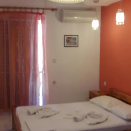 Affittacamere Homer 3*