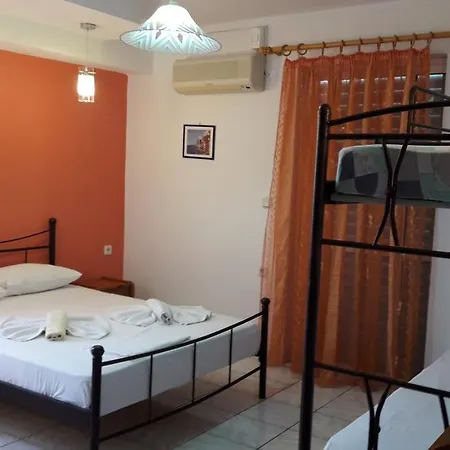 Homer Affittacamere 3*