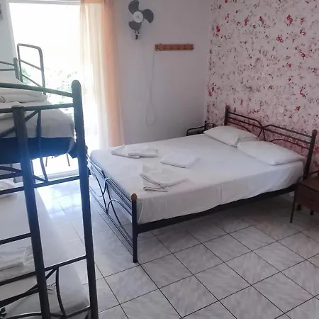 Πανσιόν Homer 4*