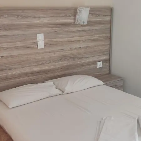Πανσιόν Homer 4*