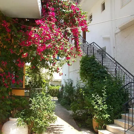 Homer Affittacamere 3*