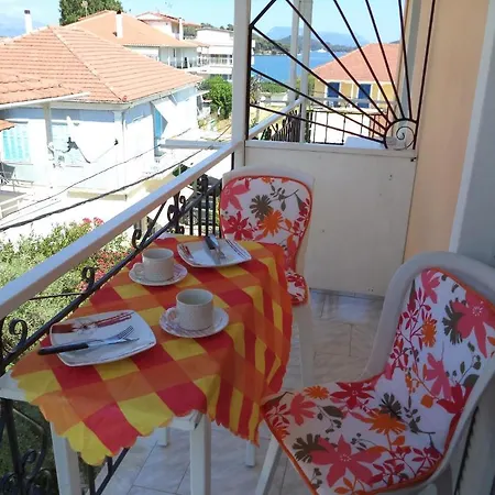 Affittacamere Homer 3*