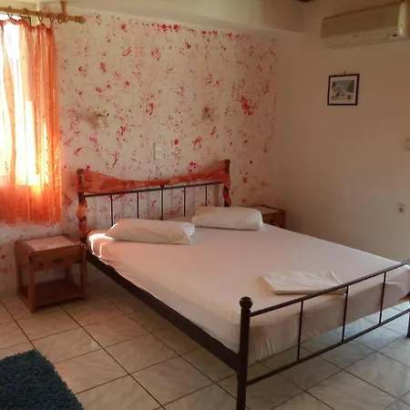 Homer Nydri (Lefkada)