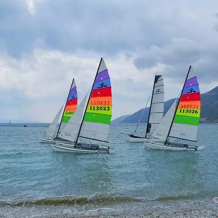 Affittacamere Homer Nydri (Lefkada)