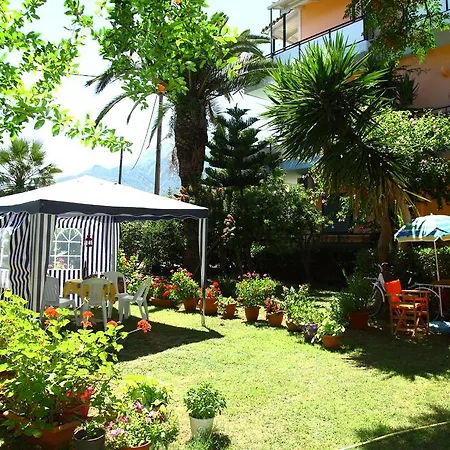 Homer Affittacamere 3*