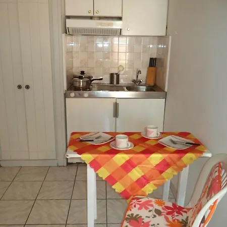 Homer Nydri (Lefkada)