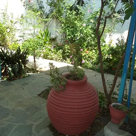 Homer 3* Nydri (Lefkada)