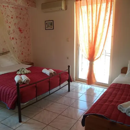 Homer Affittacamere Nydri (Lefkada)