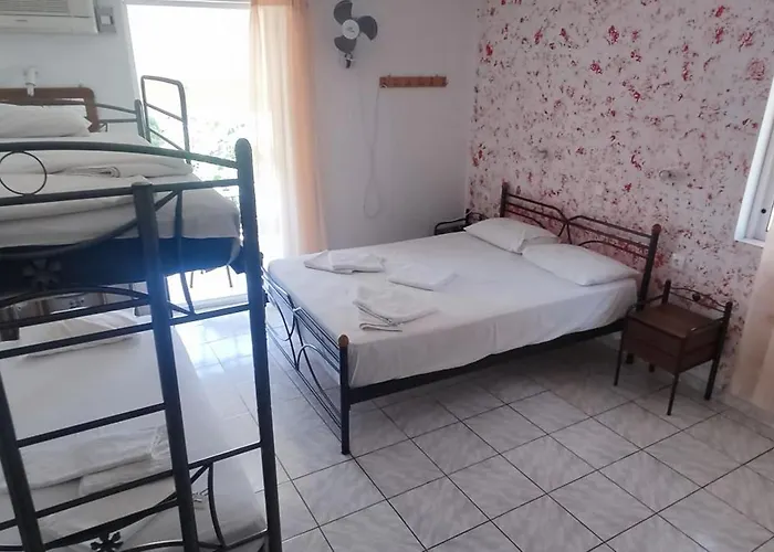 Gæstehus Homer's 4*