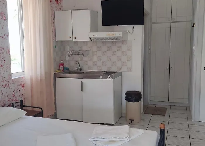 Gæstehus Homer's 4*