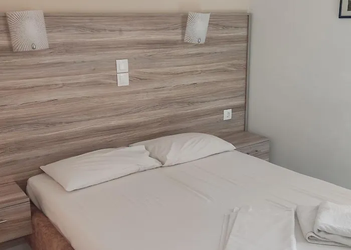 Gæstehus Homer's 4*