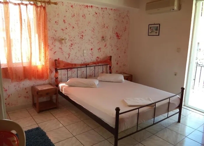 Homer's Nydri (Lefkada)