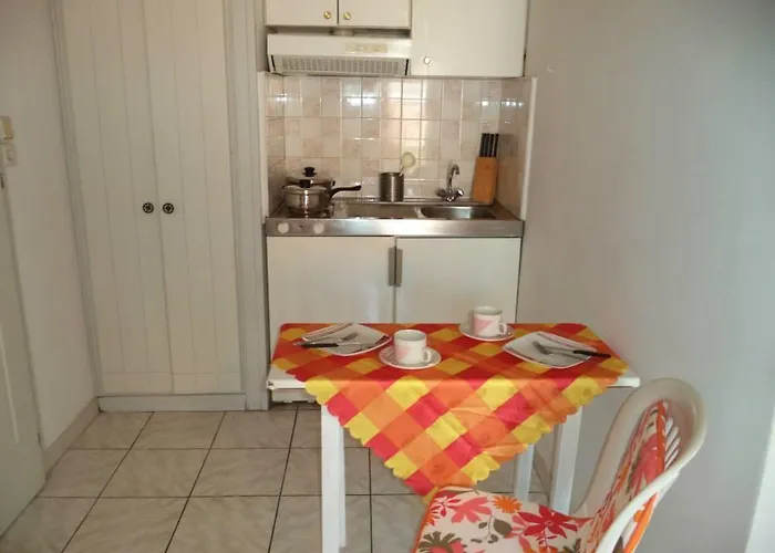 Homer's Nydri (Lefkada)