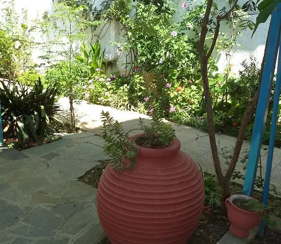 Homer's 4* Nydri (Lefkada)