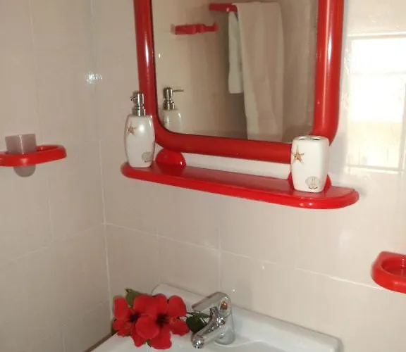 Homer's Gæstehus Nydri (Lefkada)