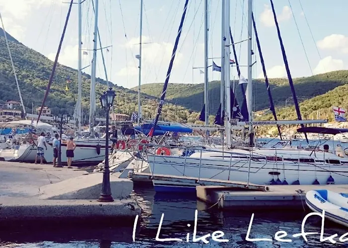 Homer's Gæstehus 4*