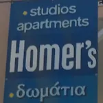 Homer Nidhrion
