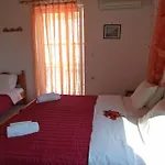 Pensionat Homer 4*