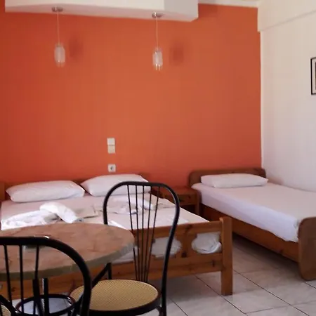 Guest house Homer's Nydri (Lefkada)
