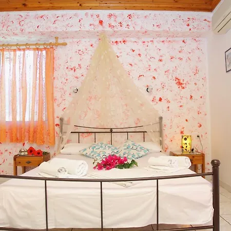 Homer بيت ضيافة