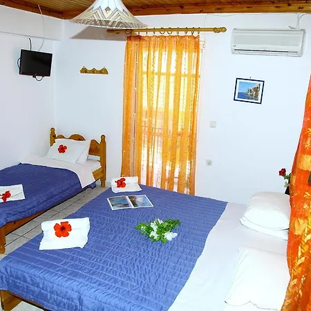 Homer بيت ضيافة 3*