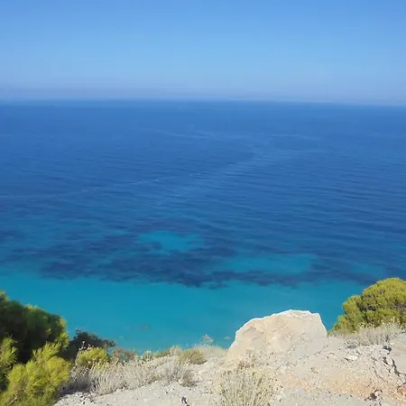 Homer's Studio * Nydri (Lefkada)