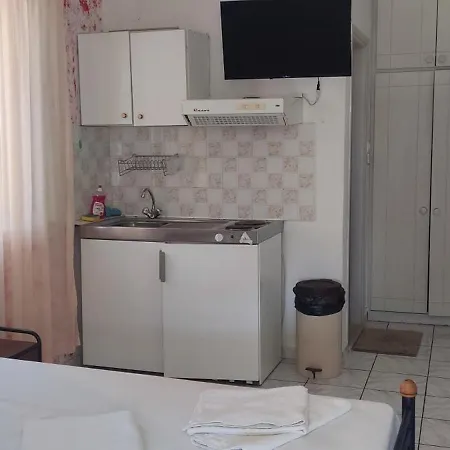 بيت ضيافة Homer 3*