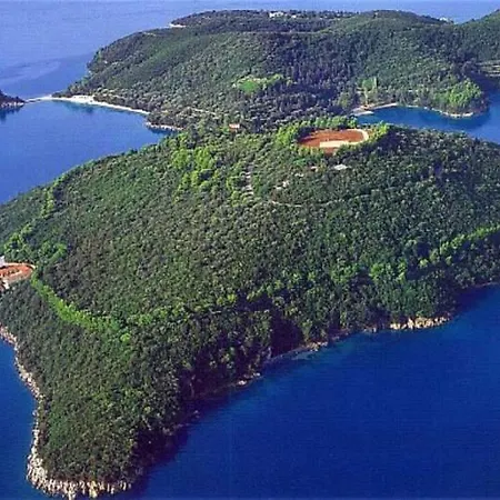 Gæstehus Homer's Studio Nydri (Lefkada)
