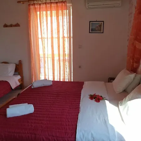 Guest house Homer's *