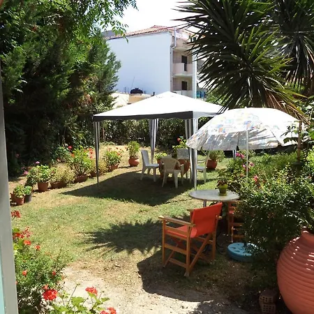 بيت ضيافة Homer 3*