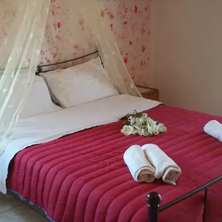 Guest house Homer's