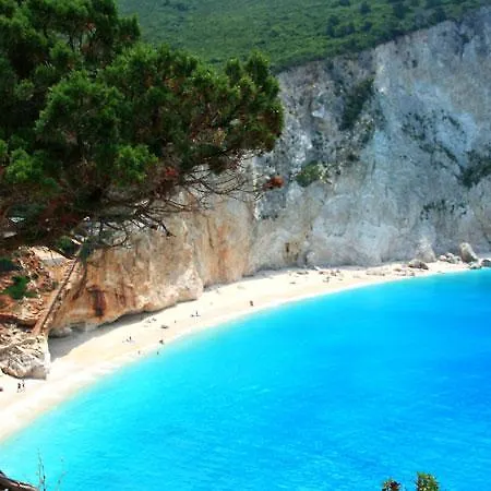 Homer's Studio * Nydri (Lefkada)