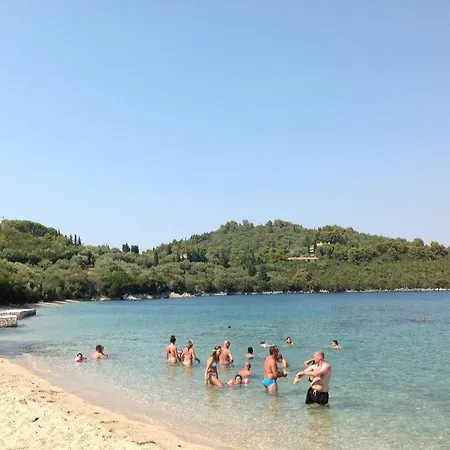 Guest house Homer's Nydri (Lefkada)