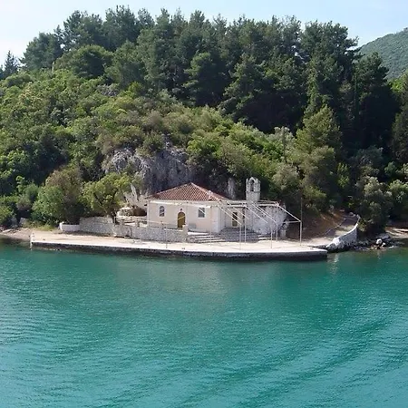 Guest house Homer's Nydri (Lefkada)
