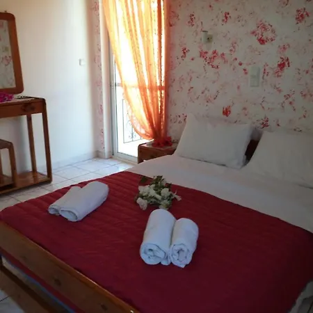 Homer بيت ضيافة 3*