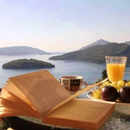 بيت ضيافة Homer 3*