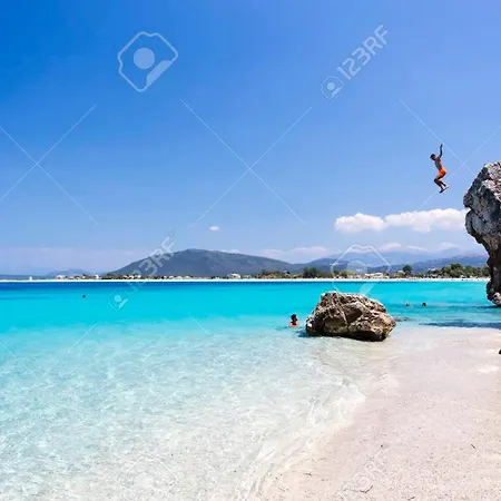 بيت ضيافة Homer